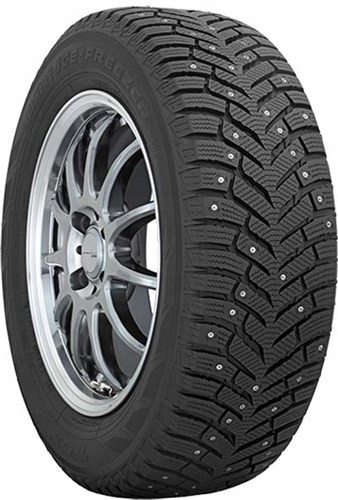 225/45R17 opona TOYO Observe Ice Freezer STUDDED FSL 91T